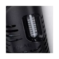 Platinum šildytuvas, 500 W, 300 - 1000 l