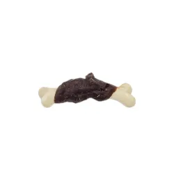 Skanėstas šunims kauliukai su antiena, 500 g