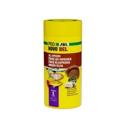 ProNovo Bel Grano S universalus pašaras žuvims 1000 ml