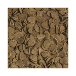 Sera pašaras žuvims Vipachips Nature, 100 ml, 37 g | AKVANAMAI