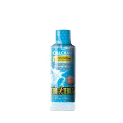 Pašaro papildas ropliams Exoterra Liquid Calcium | AKVANAMAI