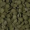 Tropical Green Algae Wafers pašaras dugninėms žuvims | AKVANAMAI