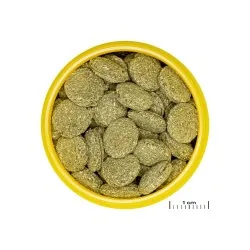 ProNovo Pleco Wafer M pašaras žuvims 1000 ml