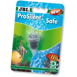 JBL ProSilent Safe atbulinis vožtuvas | AKVANAMAI