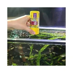 ProNovo Guppy Grano S pašaras gupijoms 250 ml