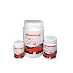 Pašaras žuvims Dr. Bassleer Biofish Food Acai L, 150 | AKVANAMAI