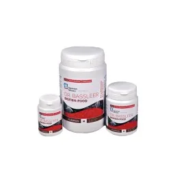 Pašaras žuvims Dr. Bassleer Biofish Food Pumpkin M | AKVANAMAI