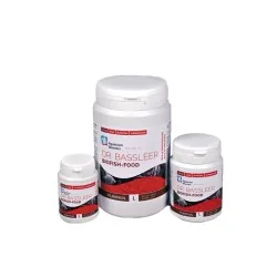 Pašaras žuvims Dr. Bassleer Biofish Food Pumpkin L | AKVANAMAI