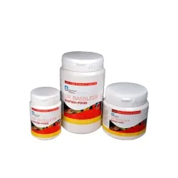 Pašaras žuvims Dr. Bassleer Biofish Food Regular | AKVANAMAI