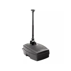 Filtras tvenkiniams Wigry 2000 su UV lempa (5 W), 1500 l/h, 27 W