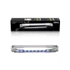Leddy Slim Sunny Day&Night, 10 W, 50-70 cm, baltas