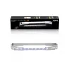 Leddy Slim Sunny Day&Night, 10 W, 50-70 cm, baltas