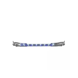 Leddy Slim Sunny Day&Night, 10 W, 50-70 cm, baltas
