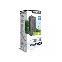 Neo 300 vidinis filtras, 320 l/h, iki 100 l, 4,5 W