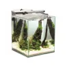Aquael Fish&Shrimp Set Duo Day&Night 35, baltas | AKVANAMAI