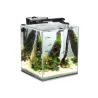 Aquael Fish&Shrimp Set Duo Day&Night 35, juodas | AKVANAMAI
