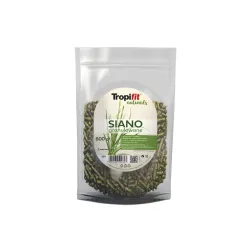 Tropifit Naturals Granulated Hay šienas granulėmis | AKVANAMAI