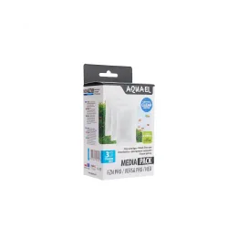 Filtracinis užpildas filtrams FZN Pro, Standart, 3 vnt.