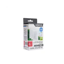 Filtracinis užpildas filtrams FZN Pro, Carbomax, 3 vnt.