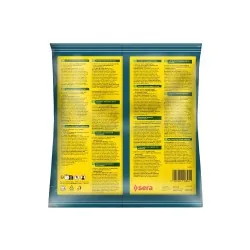 Sera progruntis akvariumams Floredepot, 2,2 l | AKVANAMAI