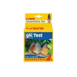 Sera testas GH, 15 ml | AKVANAMAI