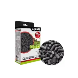 AQUAEL CarboMAX Plus aktyvuotos anglies užpildas | AKVANAMAI