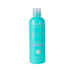 Šampūnas Freedog katėms, 250 ml | AKVANAMAI
