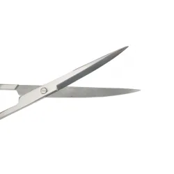Lenktos žirklės, 22 cm