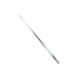 Tiesus pincetas, 48 cm