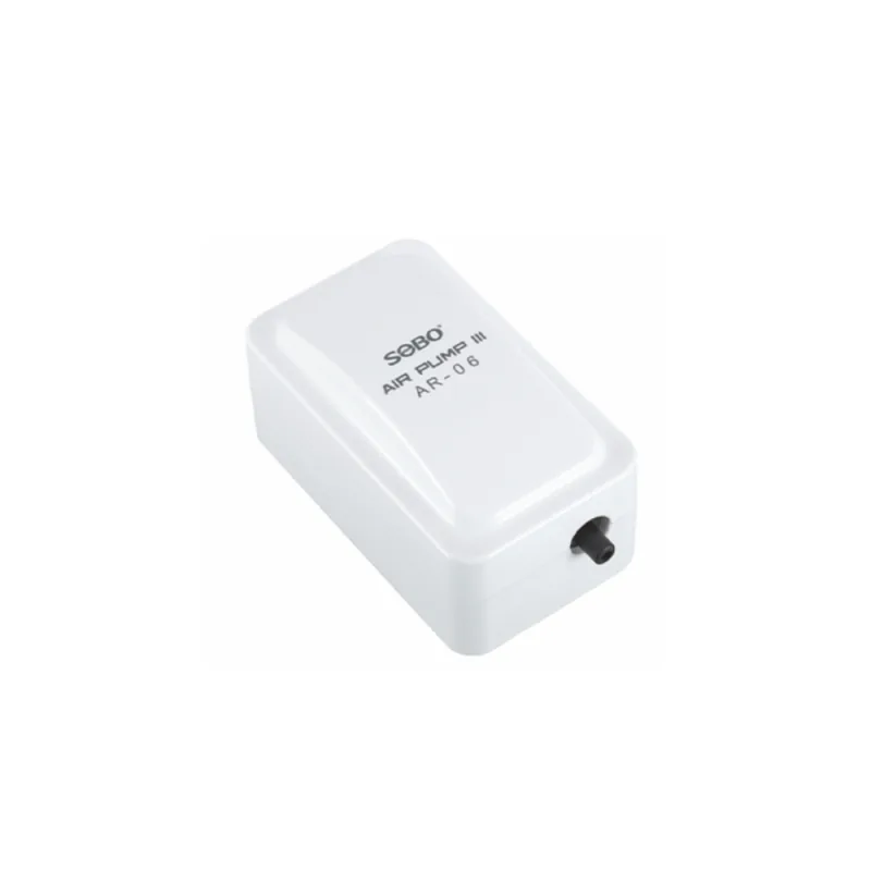 Oro pompa AR-06, 3 W
