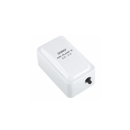 Oro pompa AR-06, 3 W