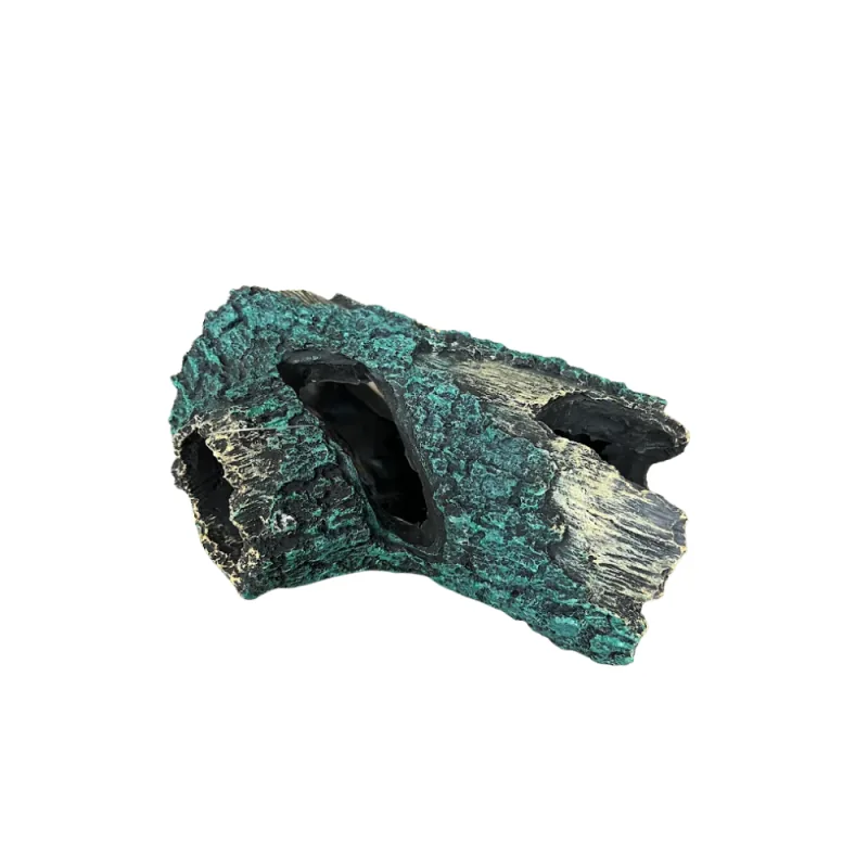 Dekoracija akvariumui, 21x13x10 cm