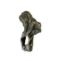 Dekoracija akvariumui, 17x8x5 cm