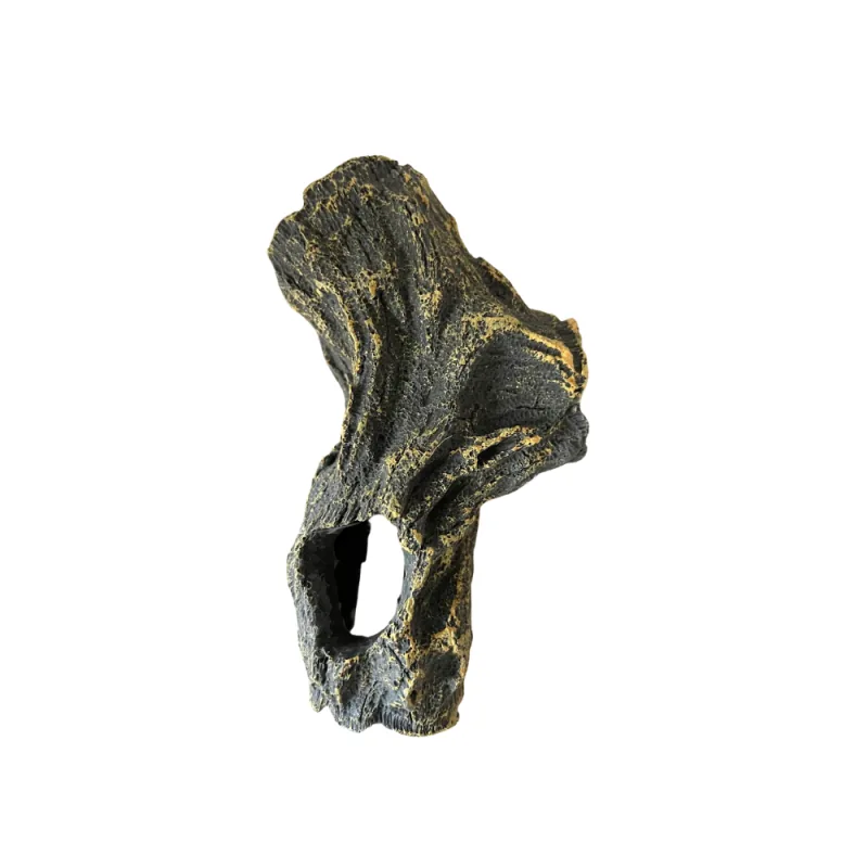 Dekoracija akvariumui, 17x8x5 cm
