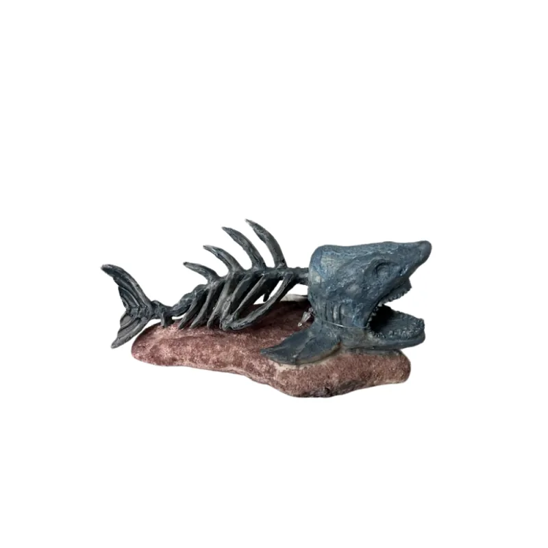 Dekoracija akvariumui, 14,5x9x6 cm