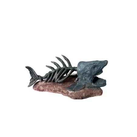 Dekoracija akvariumui, 14,5x9x6 cm