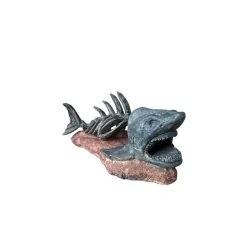 Dekoracija akvariumui, 14,5x9x6 cm
