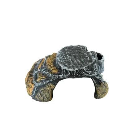Dekoracija akvariumui, 20x12x7 cm