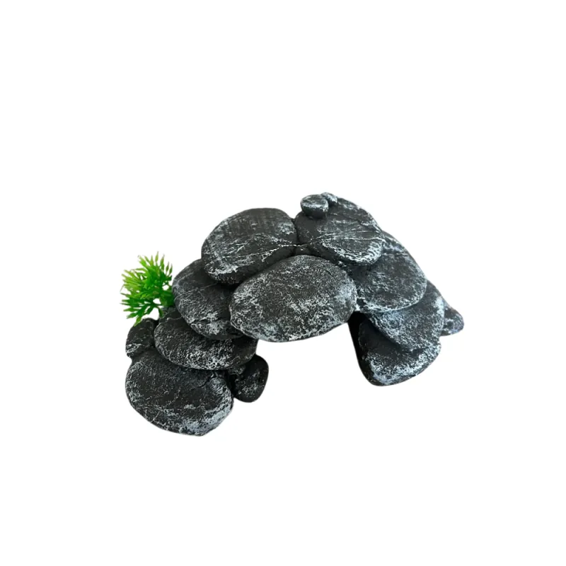 Dekoracija akvariumui, 23x12x7 cm