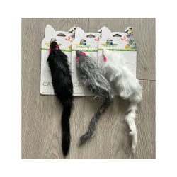 Žaislas katėms 27 cm