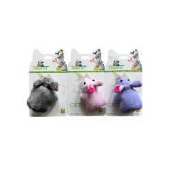 Žaislas katėms 10 cm