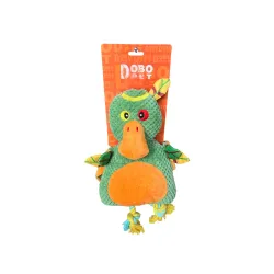 Žaislas šunims pliušinis antinas, 36 cm