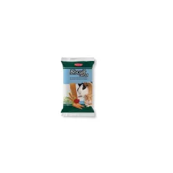 Padovan Biscuit Carrot sausainiai graužikams su | AKVANAMAI