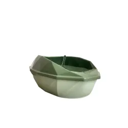 Tualetas katėms, 37,5x28,5x14 cm
