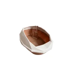 Tualetas katėms, 37,5x28,5x14 cm