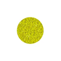 Gruntas akvariumui geltonas 5-8mm 1kg