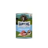 Happy Dog Sensible Puppy Lamm konservai jauniems šuniukams su ėriena, 400 g