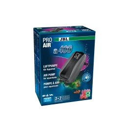 ProAir a400 oro pompa, 400 l/h, 5 W, 160-600 l akvariumams