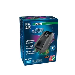 ProAir a600 oro pompa, 600 l/h, 10 W, 200-800 l akvariumams
