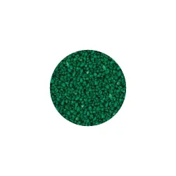 Gruntas akvariumui tamsiai žalias 3-5 mm 1kg